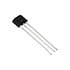 L4931CZ50-AP,Voltage Regulators (LDO),IC REG LINEAR 5V 250MA TO92-3