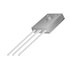 BD13916S,Bipolar,Transistor BD139 NPN Medium Power Switching 80 Volts 1.5 Amp TO-126