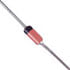 1N5235B,Diodes, Zener,6.8V 500mW Zener Diode 5% Through Hole DO-35