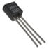 PN3567,General Purpose,Transistor PN3567 NPN General Purpose 40V 600Ma TO-92