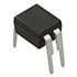 IRFD20,MOSFETs,MOSFET N-Channel 600V 320mA 1W 350pF 4-Pin DIP