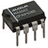 MAX662CPA,Voltage Regulators, Switching,Switching Voltage Regulator 12V 30mA 400KHz DIP-8