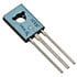 MJE-520,Bipolar,Bipolar Junction Transistor (BJT) NPN 30V 1A TO-125