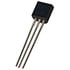 ACS108-6SA-TR,TRIACs,TRIAC 600V 0.8A(RMS) 13.7A 3-Pin TO-92 T/R