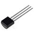 STQ1NK80ZR-AP,MOSFETs,MOSFET N-Channel 800V 300mA (Tc) 3W (Tc) Through Hole TO-92-3