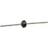 MR751,Rectifiers, Single,Standard Diode 100V 6A Microde Button Axial