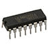 ULN2082A,Transistor Arrays,High-Current Transistor Array 7 NPN 80V 200mA DIP-16