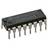 AM2902A,Microprocessor Peripherals,High-Speed Look-Ahead Carry Generator 4.5ns DIP-16