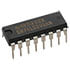 74LS395,74LS Series,4-Bit Shift Register with 3-STATE Outputs PDIP-16