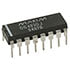 DG403DG,Analog Switch,2 Circuit IC Analog Switch 2:1 45 Ohm 16-PDIP