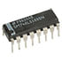 74ALS169,74ALS Series,IC 74ALS169 Synchronous 4-Bit Up/Down Binary Counter