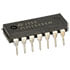 74C93,74C Series,IC 74C93 4-Bit Binary Counter MM74C93N