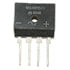 MDA970A1,Rectifiers, Bridge,Single Phase Full-Wave Bridge Rectifier Diode 50V 4A