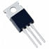 L7824CV,Voltage Regulators,IC REG LINEAR 24V 1.5A TO220AB