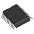 MM74HCT541WM,74HCT Series,Buffer Non-Inverting Element 8 Bit per Element Push-Pull Output 20-SOIC