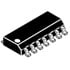 MM74HCT05M,74HCT Series,Buffer-Driver 6 Channel Inverting Open Drain CMOS 14-Pin SOIC N Rail