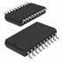 MM74HC244WM,74HC Series,Buffer/Line Driver 8 Channel Non-Inverting 3-ST CMOS 20-Pin SOIC W Rail