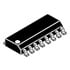 MM74HC175M,74HC Series,Quadruple D-Type Flip-Flop with Clear Function 16-SOIC