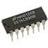 SN75C189AN,Line Driver or Receiver,IC Quad CMOS Line Receiver DIP-14 (DS14C89AN)