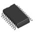 MM74HCT245WM,74HCT Series,Bus Transceiver Single 8-Channel 3-Straight 20-Pin SOIC