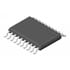 74LCX244MTC,74LCX Series (SMD),IC 74LCX244 Buffer-Line Driver Non-Inverting 3-State 20-pin TSSOP