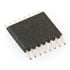 74LCX138MTC,74LCX Series (SMD),Decoder/Demultiplexer Single 3-to-8 16-Pin TSSOP Rail