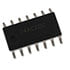 74AC32SC,74AC Series (SMD),74AC32SC Quad 2-Input OR Gate SOIC-14