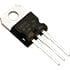 ST13007D,Bipolar,Bipolar Transistor NPN 400V 8A 80W Through Hole TO-220