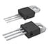 STTH2003CT,Diodes, Ultrafast,Diode Array 1 Pair Common Cathode 300V 10A TO-220-3