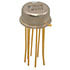 LM311H,Comparators,Comparator General Purpose Multi-Type TO-99-8