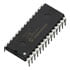 PBASIC2/P,BASIC Stamp Series,IC PIC16F57 8-bit Microcontroller Basic Stamp 2 Interpreter Chip 28-pin DIP