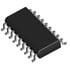 PIC16LF627-04/SO,Microcontrollers,IC MCU 8BIT 1.75KB FLASH 18SOIC