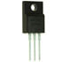 MJF122G,Darlington,Trans Darlington NPN 100 Volt 5A 3-Pin (3+Tab) TO-220 Full-Pak