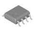 CAT93C86VI-G,EEPROM,EEPROM Serial-Microwire 16K-bit 2K x 8/1K x 16 2.5V/3.3V/5V 8-Pin SOIC N Tube