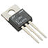 LT1086CT,Voltage Regulators,Linear Voltage Regulator IC Positive Adjustable 1 Output 1.5A TO-220-3