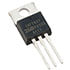 IRF2807PBF,MOSFETs,Transistor MOSFET N Channel 80 Volt 82 Amp 3 Pin 3+ Tab TO-220AB