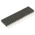 TC7109CPL,Converters, A/D,IC ADC 12BIT DUAL SLOPE 40DIP