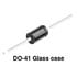 1N4740ATR,Diodes, Zener,Zener Diode 1N4740A 10V 1watt