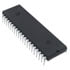 AT89C52-24PC,Microcontrollers,IC AT89C52-24PC 8-bit MCU 8-Bit CISC 40-pin DIP