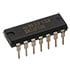 74F10N,74F Series,Triple 3-Input NAND Gate DIP-14