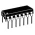 MC14011BCPG,1400 Series,NAND Gate 4-Element 2 Input CMOS 14-Pin PDIP