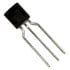 PN2222ATA,General Purpose (SMD),Transistor General Purpose BJT NPN 40 Volt 1A 3-Pin TO-92 Ammo