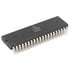 6808,Microprocessors,IC 6808 MPU CISC 8-Bit 1MHz 40-pin DIP