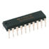 SN74LS374N,74LS Series,IC 74LS374 D-Type Flip-Flop Bus Interface 20-pin DIP