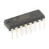 SN74LS157N,74LS Series,IC 74LS157 Multiplexer 1-Element Bipolar 8-Input