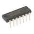 SN74LS00N,74LS Series,IC 74LS00N NAND Gate 4-Element 2 -Input Bipolar 14-pin DIP