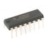 SN74HC595N,74HC Series,IC 74HC595N 8-Bit Shift Register with Tri-State Output Register DIP-16