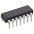 SN74HC164N,74HC Series,IC 74HC164 8-bit Shift Register Serial To Parallel 14-pin DIP