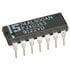 DM74ALS00AN,74ALS Series,IC 74ALS00 Quad 2-Input NAND Gate