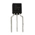 MPS222TA-B1,MOSFETs,Transistor MPS2222 General Purpose NPN 60V 600mA TO-92